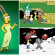 Imagen para el artículo titulado ¿Por qué Marge Simpson tiene el pelo tan alto? Esta convincente teoría te volará la cabeza
